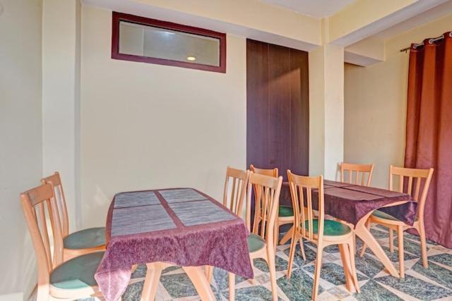 Hotel Siddhi Vinayak Regency, Mg Marg กังต็อก ภายนอก รูปภาพ